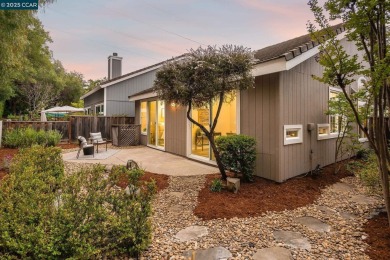 Located in the desirable Oak Hollow subdivision, this updated on Oakhurst Country Club in California - for sale on GolfHomes.com, golf home, golf lot