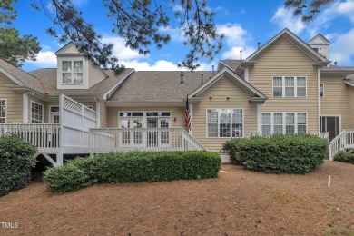 Welcome to this sophisticated residential Villa located at 1326 on Heritage Golf Club in North Carolina - for sale on GolfHomes.com, golf home, golf lot