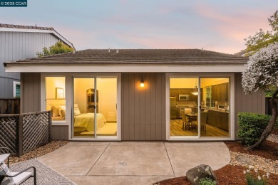 Located in the desirable Oak Hollow subdivision, this updated on Oakhurst Country Club in California - for sale on GolfHomes.com, golf home, golf lot