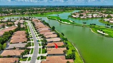 Roof 2018Accordion Shutters Looking for one of the best water & on Aberdeen Golf and Country Club in Florida - for sale on GolfHomes.com, golf home, golf lot
