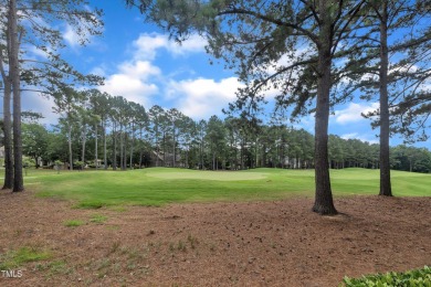 Welcome to this sophisticated residential Villa located at 1326 on Heritage Golf Club in North Carolina - for sale on GolfHomes.com, golf home, golf lot