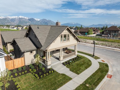 Up to $20,000 Lender-Builder Incentive to be used towards 2-1 on The Links At Sleepy Ridge in Utah - for sale on GolfHomes.com, golf home, golf lot