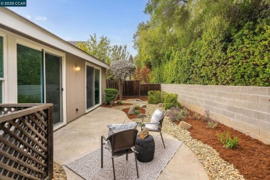 Located in the desirable Oak Hollow subdivision, this updated on Oakhurst Country Club in California - for sale on GolfHomes.com, golf home, golf lot