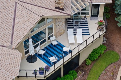 Welcome to this extensively remodeled 3BD/4BA 4,001 SF home by on Eagle Bend Golf Course in Montana - for sale on GolfHomes.com, golf home, golf lot