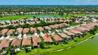 Roof 2018Accordion Shutters Looking for one of the best water & on Aberdeen Golf and Country Club in Florida - for sale on GolfHomes.com, golf home, golf lot