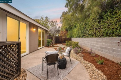 Located in the desirable Oak Hollow subdivision, this updated on Oakhurst Country Club in California - for sale on GolfHomes.com, golf home, golf lot