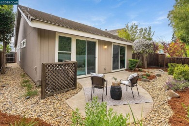 Located in the desirable Oak Hollow subdivision, this updated on Oakhurst Country Club in California - for sale on GolfHomes.com, golf home, golf lot