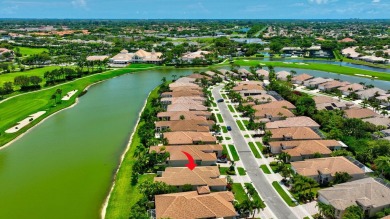 Roof 2018Accordion Shutters Looking for one of the best water & on Aberdeen Golf and Country Club in Florida - for sale on GolfHomes.com, golf home, golf lot