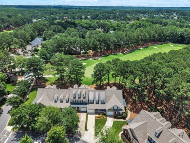 Welcome to this sophisticated residential Villa located at 1326 on Heritage Golf Club in North Carolina - for sale on GolfHomes.com, golf home, golf lot