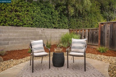 Located in the desirable Oak Hollow subdivision, this updated on Oakhurst Country Club in California - for sale on GolfHomes.com, golf home, golf lot