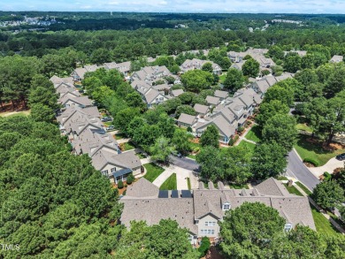 Welcome to this sophisticated residential Villa located at 1326 on Heritage Golf Club in North Carolina - for sale on GolfHomes.com, golf home, golf lot