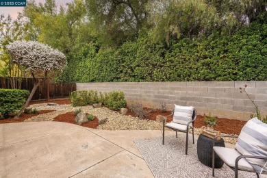 Located in the desirable Oak Hollow subdivision, this updated on Oakhurst Country Club in California - for sale on GolfHomes.com, golf home, golf lot