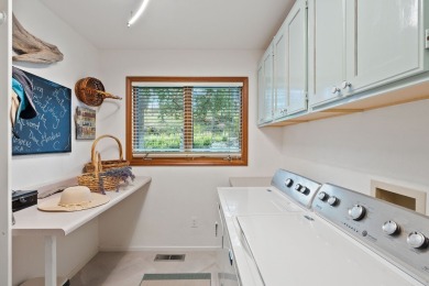 Welcome to this extensively remodeled 3BD/4BA 4,001 SF home by on Eagle Bend Golf Course in Montana - for sale on GolfHomes.com, golf home, golf lot