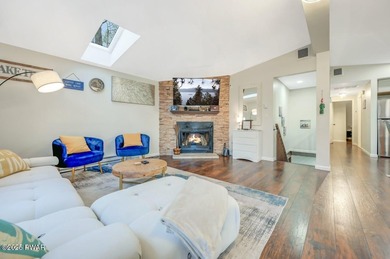 Beautifully Updated Home in The Hideout - North Section on The Hideout Golf in Pennsylvania - for sale on GolfHomes.com, golf home, golf lot