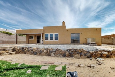 Smokin' Deal with Room to Grow in Sought-After Paradise Hills on Desert Greens Golf Course in New Mexico - for sale on GolfHomes.com, golf home, golf lot