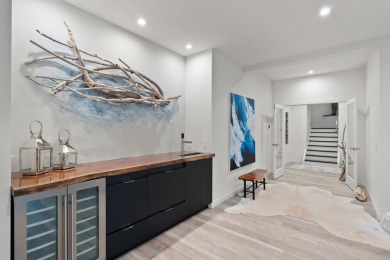 Welcome to this extensively remodeled 3BD/4BA 4,001 SF home by on Eagle Bend Golf Course in Montana - for sale on GolfHomes.com, golf home, golf lot