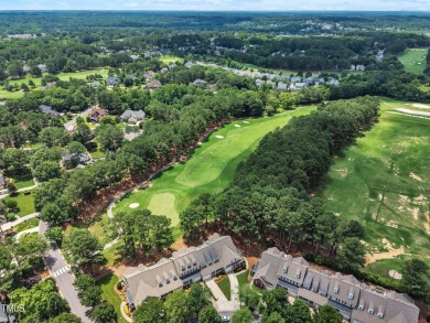Welcome to this sophisticated residential Villa located at 1326 on Heritage Golf Club in North Carolina - for sale on GolfHomes.com, golf home, golf lot