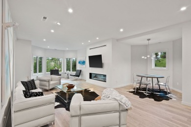 Welcome to this extensively remodeled 3BD/4BA 4,001 SF home by on Eagle Bend Golf Course in Montana - for sale on GolfHomes.com, golf home, golf lot