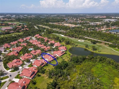Welcome to this maintenance-free villa in sought after on TPC Prestancia in Florida - for sale on GolfHomes.com, golf home, golf lot