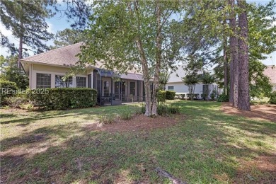 Riverton Pointe Gold. Here's your chance to own on Riverton on Hampton Pointe Golf Course in South Carolina - for sale on GolfHomes.com, golf home, golf lot