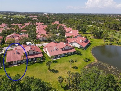 Welcome to this maintenance-free villa in sought after on TPC Prestancia in Florida - for sale on GolfHomes.com, golf home, golf lot