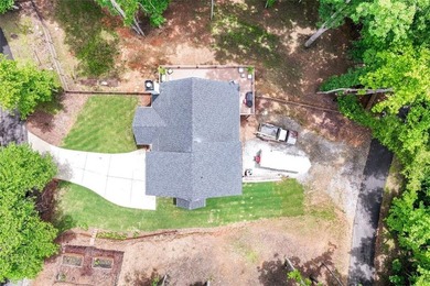 You must see this STUNNING HOME located in the GATED, GOLF on Chestatee Golf Club in Georgia - for sale on GolfHomes.com, golf home, golf lot