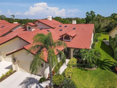 Welcome to this maintenance-free villa in sought after on TPC Prestancia in Florida - for sale on GolfHomes.com, golf home, golf lot