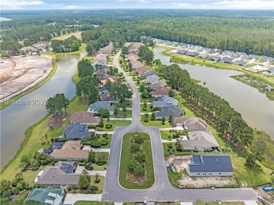 Riverton Pointe Gold. Here's your chance to own on Riverton on Hampton Pointe Golf Course in South Carolina - for sale on GolfHomes.com, golf home, golf lot