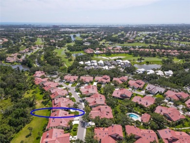 Welcome to this maintenance-free villa in sought after on TPC Prestancia in Florida - for sale on GolfHomes.com, golf home, golf lot