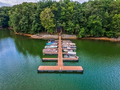 You must see this STUNNING HOME located in the GATED, GOLF on Chestatee Golf Club in Georgia - for sale on GolfHomes.com, golf home, golf lot