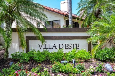 Welcome to this maintenance-free villa in sought after on TPC Prestancia in Florida - for sale on GolfHomes.com, golf home, golf lot