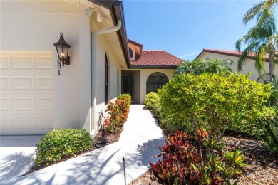 Welcome to this maintenance-free villa in sought after on TPC Prestancia in Florida - for sale on GolfHomes.com, golf home, golf lot