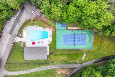 You must see this STUNNING HOME located in the GATED, GOLF on Chestatee Golf Club in Georgia - for sale on GolfHomes.com, golf home, golf lot