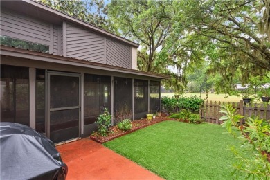 CHARMING PATIO HOME ON SEA PALMS GOLF COURSE- Saint Simons on Sea Palms Golf and Tennis Resort in Georgia - for sale on GolfHomes.com, golf home, golf lot