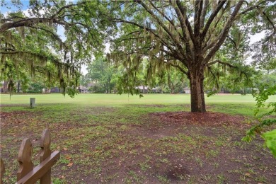 CHARMING PATIO HOME ON SEA PALMS GOLF COURSE- Saint Simons on Sea Palms Golf and Tennis Resort in Georgia - for sale on GolfHomes.com, golf home, golf lot