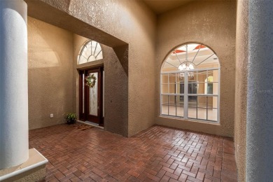 Prestigious Executive Home in Heritage Harbor - Gated Golf on Stoneybrook Golf Club At Heritage Harbour in Florida - for sale on GolfHomes.com, golf home, golf lot