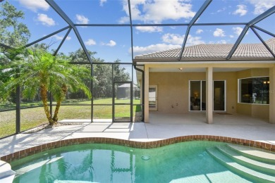 Prestigious Executive Home in Heritage Harbor - Gated Golf on Stoneybrook Golf Club At Heritage Harbour in Florida - for sale on GolfHomes.com, golf home, golf lot