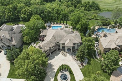 RARE OPPORTUNITY!! ABSOLUTELY STUNNING HOME IN FALCON RIDGE on Falcon Ridge Golf Course in Kansas - for sale on GolfHomes.com, golf home, golf lot