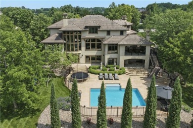RARE OPPORTUNITY!! ABSOLUTELY STUNNING HOME IN FALCON RIDGE on Falcon Ridge Golf Course in Kansas - for sale on GolfHomes.com, golf home, golf lot