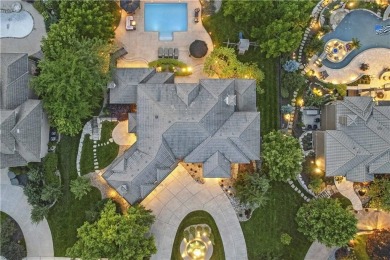 RARE OPPORTUNITY!! ABSOLUTELY STUNNING HOME IN FALCON RIDGE on Falcon Ridge Golf Course in Kansas - for sale on GolfHomes.com, golf home, golf lot