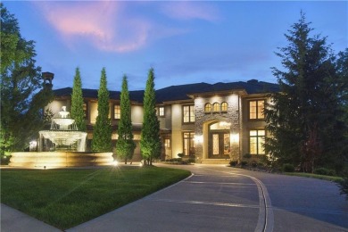 RARE OPPORTUNITY!! ABSOLUTELY STUNNING HOME IN FALCON RIDGE on Falcon Ridge Golf Course in Kansas - for sale on GolfHomes.com, golf home, golf lot