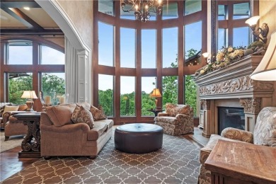 RARE OPPORTUNITY!! ABSOLUTELY STUNNING HOME IN FALCON RIDGE on Falcon Ridge Golf Course in Kansas - for sale on GolfHomes.com, golf home, golf lot