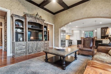 RARE OPPORTUNITY!! ABSOLUTELY STUNNING HOME IN FALCON RIDGE on Falcon Ridge Golf Course in Kansas - for sale on GolfHomes.com, golf home, golf lot
