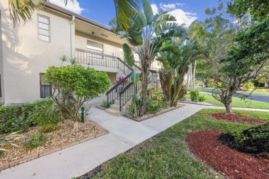 Welcome to this beautifully maintained 2-bedroom, 2-bath condo on Boca Lago Golf and Country Club in Florida - for sale on GolfHomes.com, golf home, golf lot