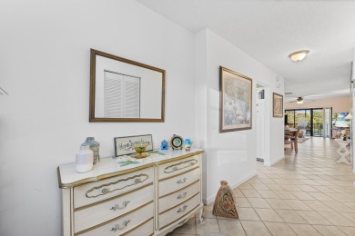 Welcome to this beautifully maintained 2-bedroom, 2-bath condo on Boca Lago Golf and Country Club in Florida - for sale on GolfHomes.com, golf home, golf lot