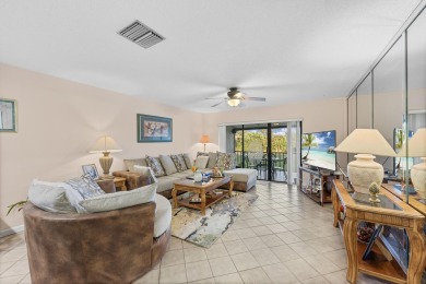 Welcome to this beautifully maintained 2-bedroom, 2-bath condo on Boca Lago Golf and Country Club in Florida - for sale on GolfHomes.com, golf home, golf lot
