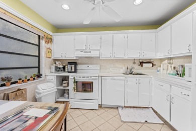 Welcome to this beautifully maintained 2-bedroom, 2-bath condo on Boca Lago Golf and Country Club in Florida - for sale on GolfHomes.com, golf home, golf lot