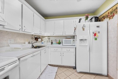 Welcome to this beautifully maintained 2-bedroom, 2-bath condo on Boca Lago Golf and Country Club in Florida - for sale on GolfHomes.com, golf home, golf lot