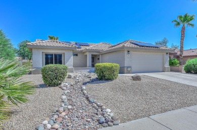 SENSATIONAL VALUE!!  THIS DESIRABLE ACACIA MODEL HAS BEEN on Desert Springs Golf Course in Arizona - for sale on GolfHomes.com, golf home, golf lot