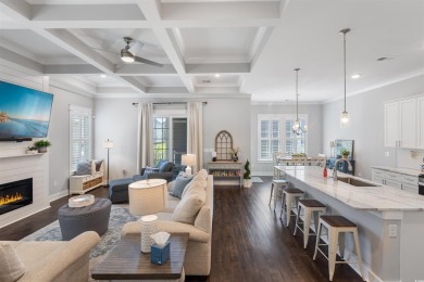 Welcome to 966 Crystal Water Way, a stunning custom-built home on Myrtlewood Golf Course and Club  in South Carolina - for sale on GolfHomes.com, golf home, golf lot